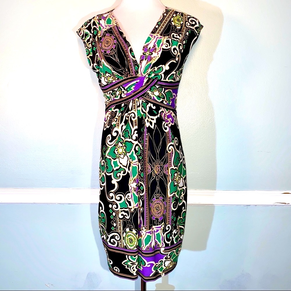 NWT ❤️ Sexy CACHE Dress ‼️‼️